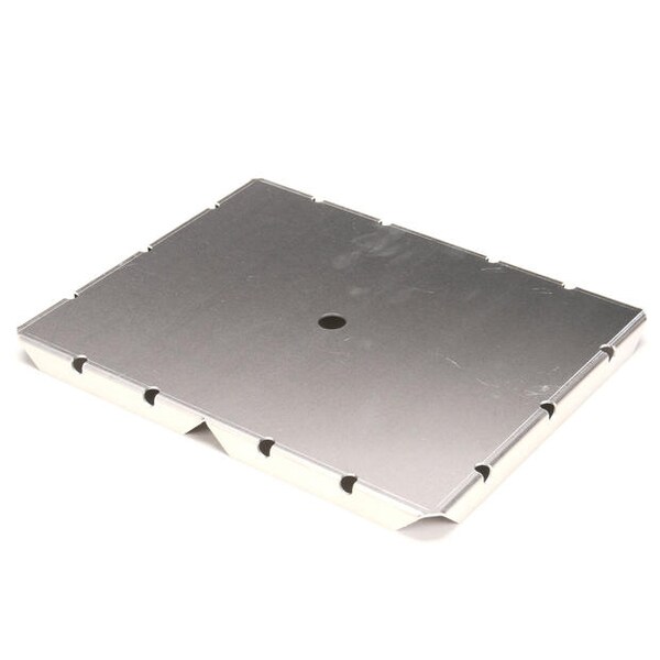 Antunes Diffuser Qtr Size Pan 0503177 - main